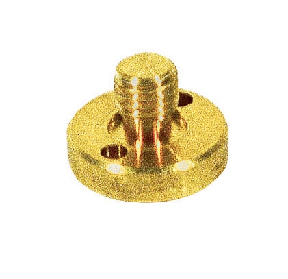 primus brass screw (pack of 5) for 3289