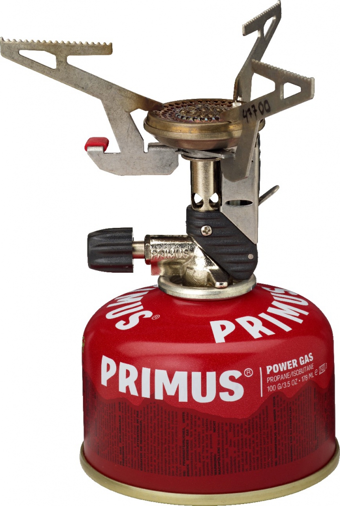 primus express stove gassbrenner