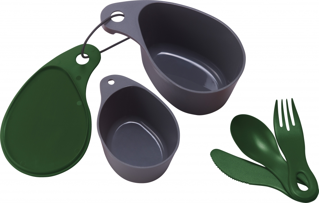 primus field cup set green