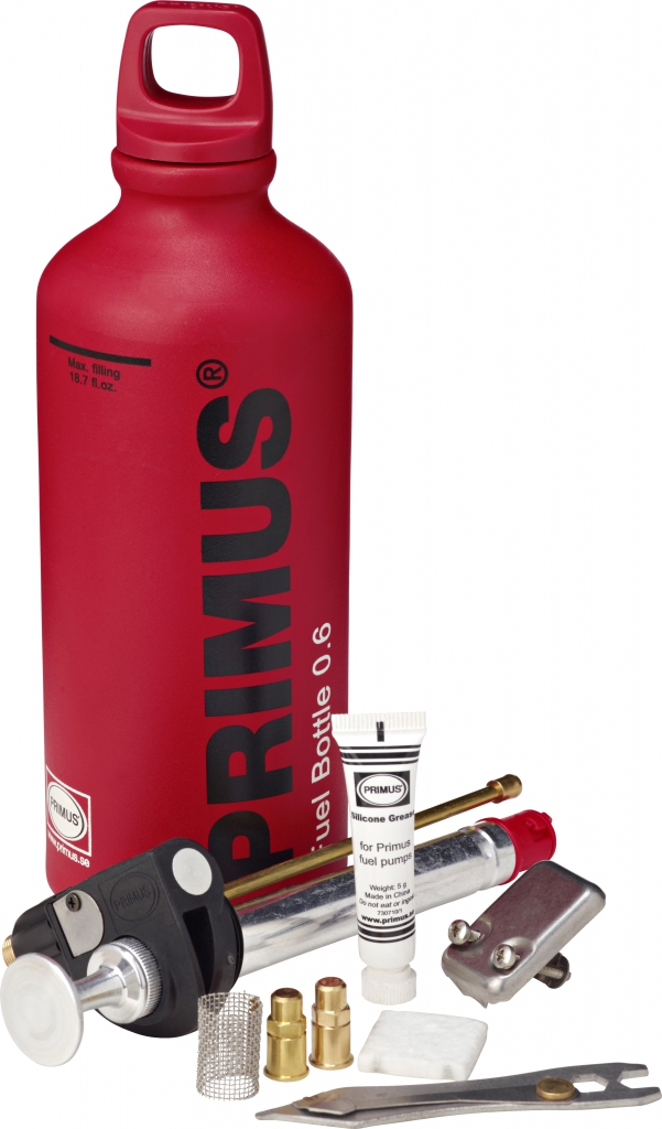 primus gravity multifuel kit