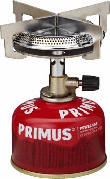 primus mimer stove without piezo gassbrenner