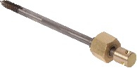 primus spindle incl. oring (pack of 5) 3219