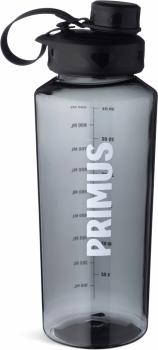 primus trailbottle drikkeflaske 1.0l tritan - black