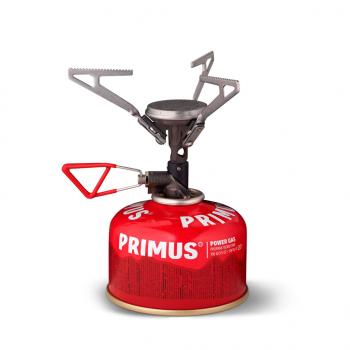 primus microntrail stove