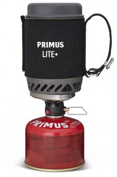 primus lite plus stove system - black